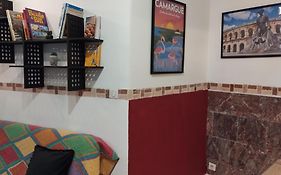 Tres Bel Appartement Cosy Et Chaleureux A Nimes